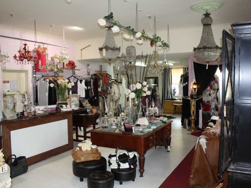 Shop 2 42 Byron Street, Bangalow NSW 2479