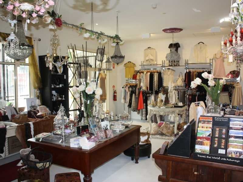 Shop 2 42 Byron Street, Bangalow NSW 2479