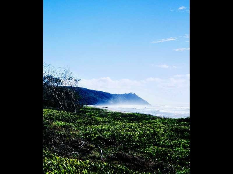 951 Broken Head Road, Byron Bay NSW 2481