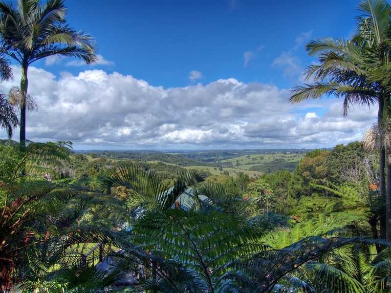 497 Coolamon Scenic Drive, Coorabell NSW 2479