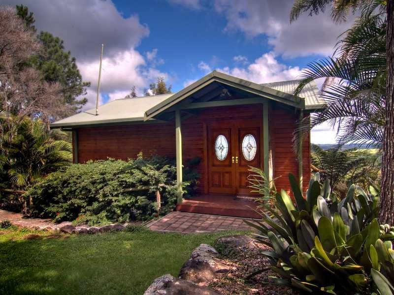 497 Coolamon Scenic Drive, Coorabell NSW 2479