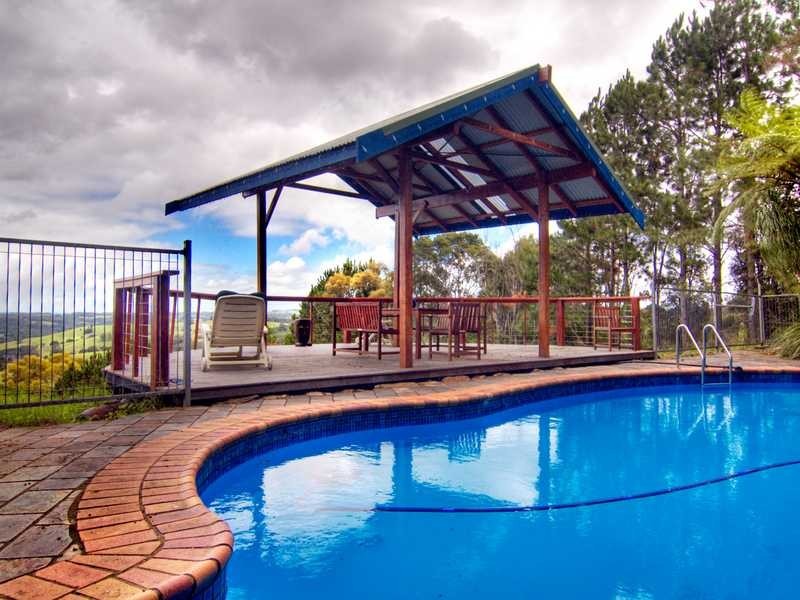 497 Coolamon Scenic Drive, Coorabell NSW 2479