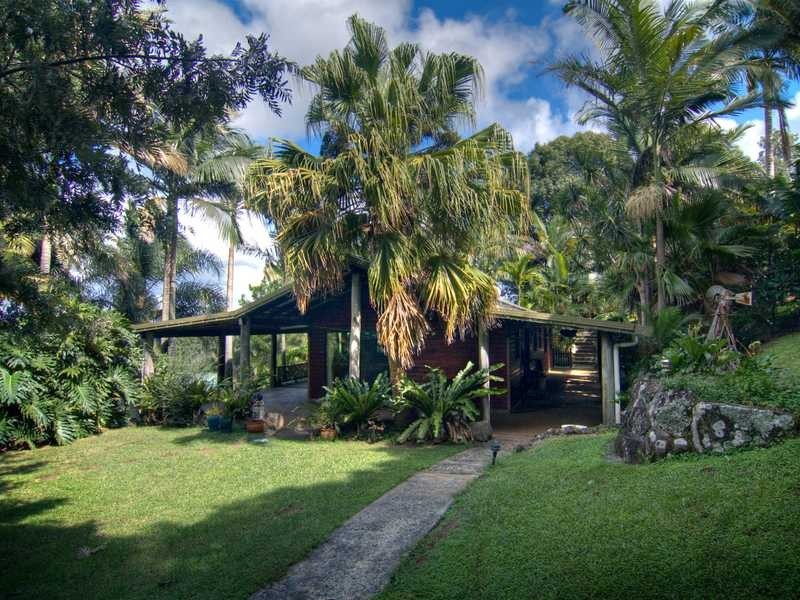 497 Coolamon Scenic Drive, Coorabell NSW 2479