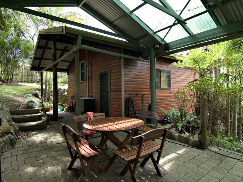 497 Coolamon Scenic Drive, Coorabell NSW 2479