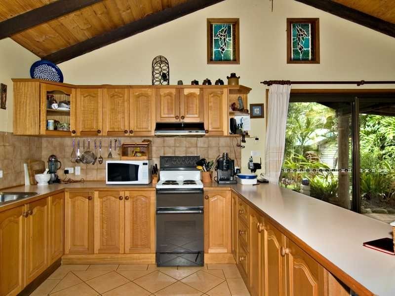 497 Coolamon Scenic Drive, Coorabell NSW 2479