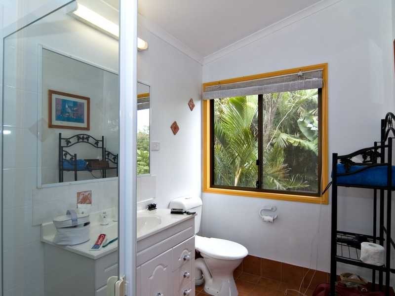 497 Coolamon Scenic Drive, Coorabell NSW 2479