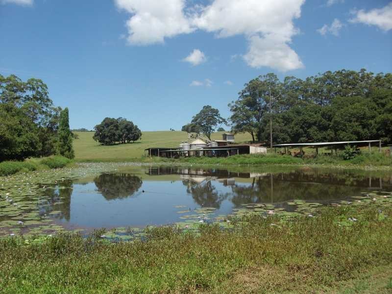 109 The Channon Road (Lot 1), Dunoon NSW 2480