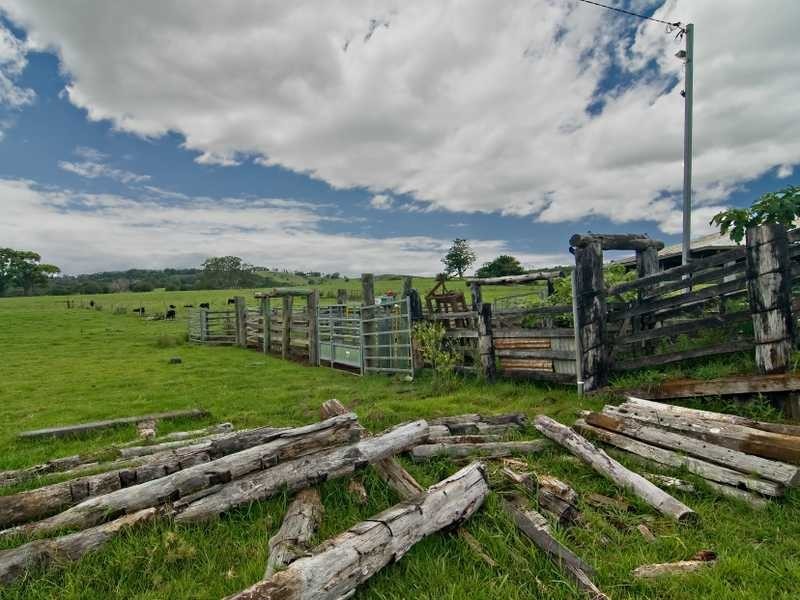 Lot 206 Lismore Road, Bangalow NSW 2479