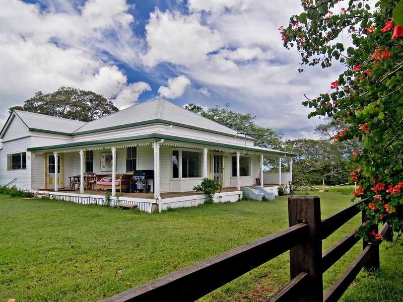 Lot 206 Lismore Road, Bangalow NSW 2479