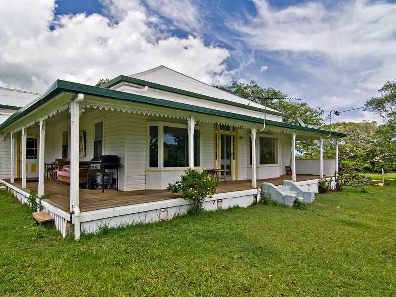 Lot 206 Lismore Road, Bangalow NSW 2479