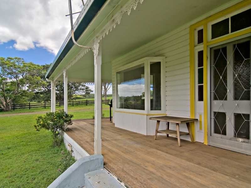 Lot 206 Lismore Road, Bangalow NSW 2479