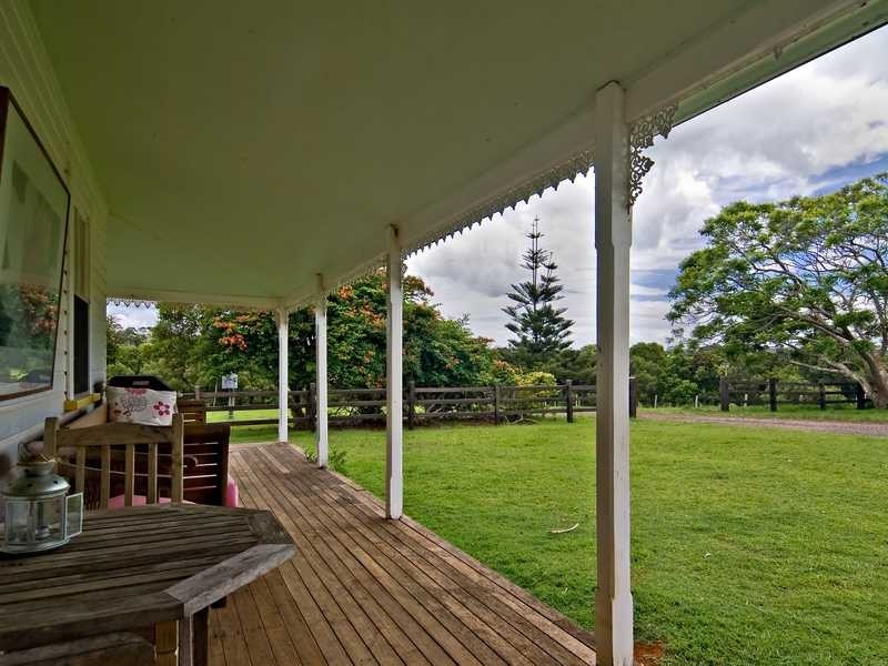 Lot 206 Lismore Road, Bangalow NSW 2479