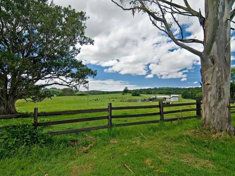 Lot 206 Lismore Road, Bangalow NSW 2479