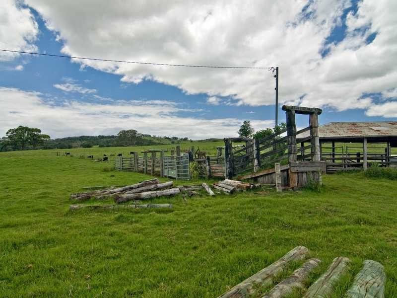 Lot 206 Lismore Road, Bangalow NSW 2479