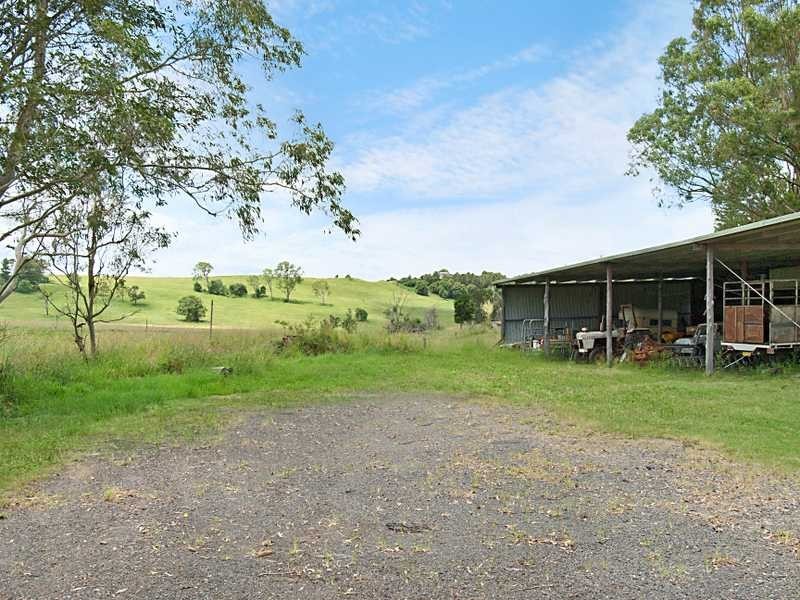 211 Boatharbour Road, Lismore NSW 2480