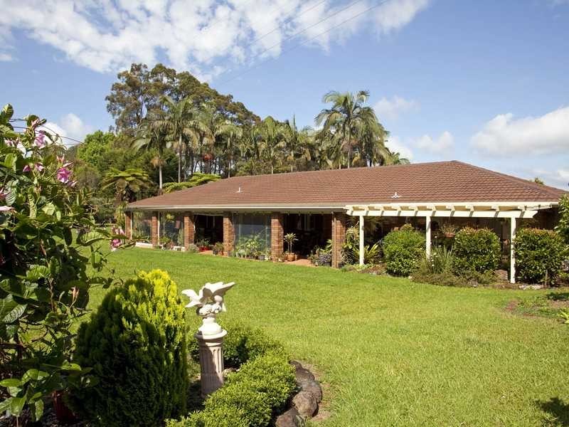 231 Goremans Road, Eureka NSW 2480