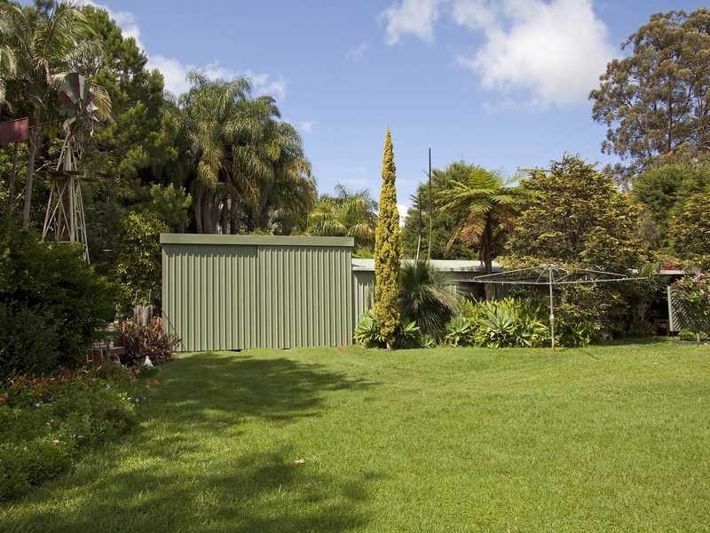 231 Goremans Road, Eureka NSW 2480