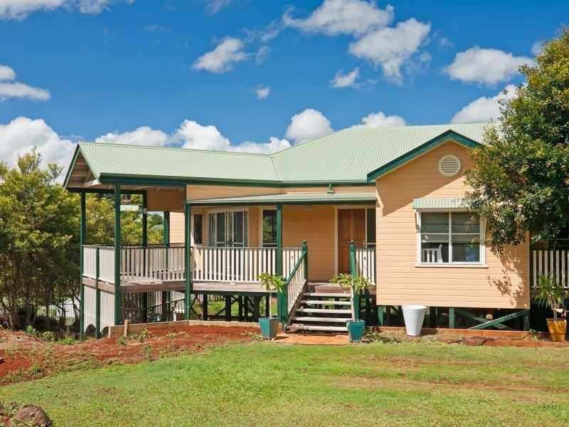 11 Avalon Ave, Clunes NSW 2480