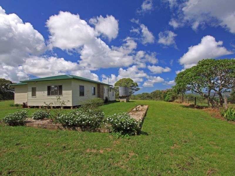 626 Dunoon Road, Tullera NSW 2480