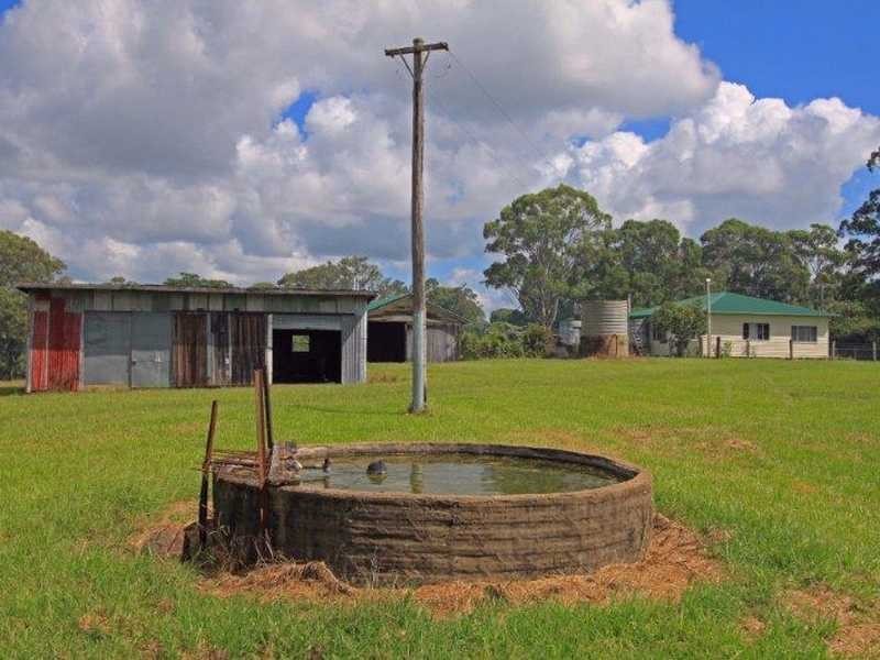 626 Dunoon Road, Tullera NSW 2480