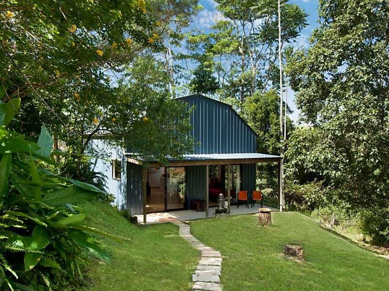 716 Coopers Shoot Road, Bangalow NSW 2479