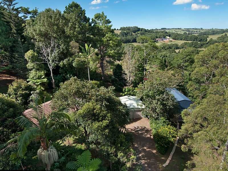 716 Coopers Shoot Road, Bangalow NSW 2479