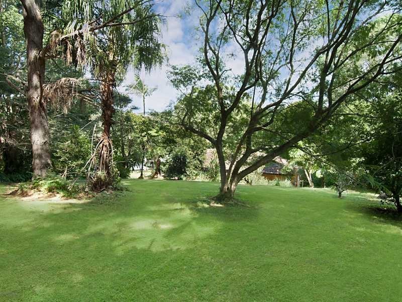 716 Coopers Shoot Road, Bangalow NSW 2479