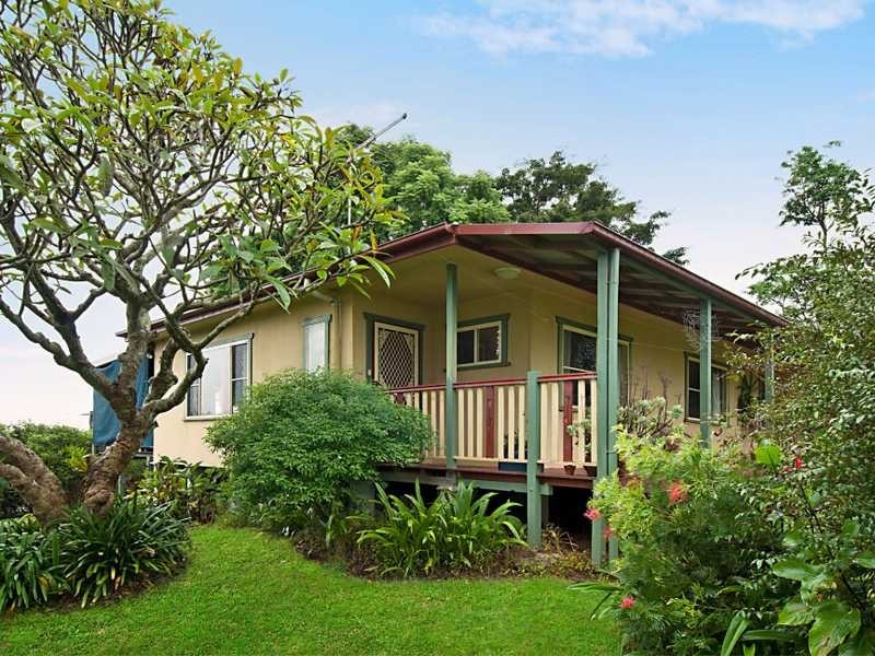 26 Walker Street, Clunes NSW 2480