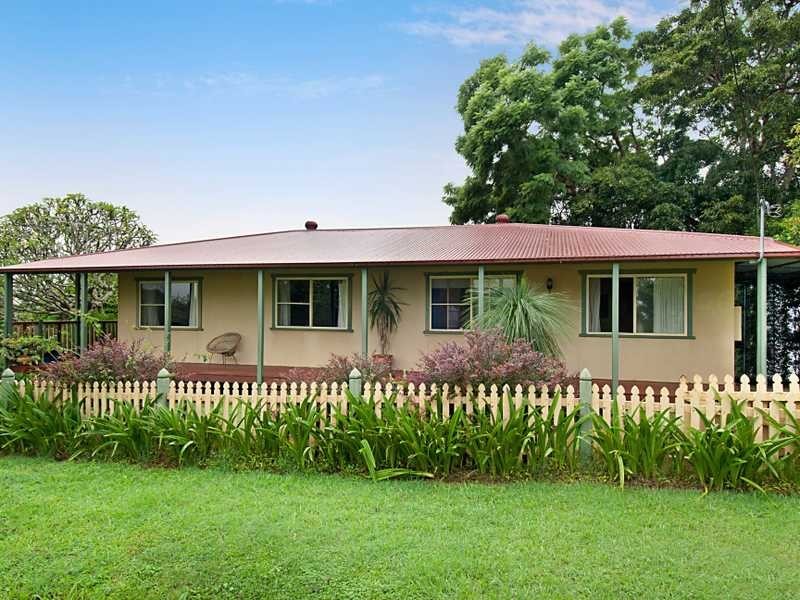 26 Walker Street, Clunes NSW 2480