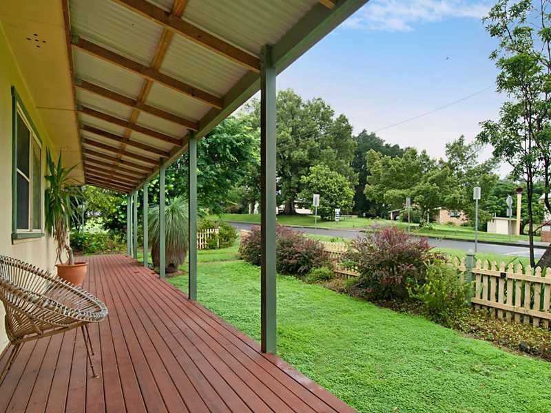 26 Walker Street, Clunes NSW 2480