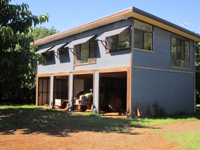 202 Federal Drive, Federal NSW 2480