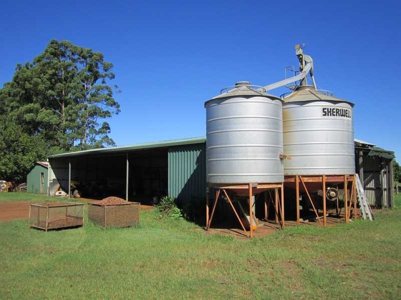 202 Federal Drive, Federal NSW 2480