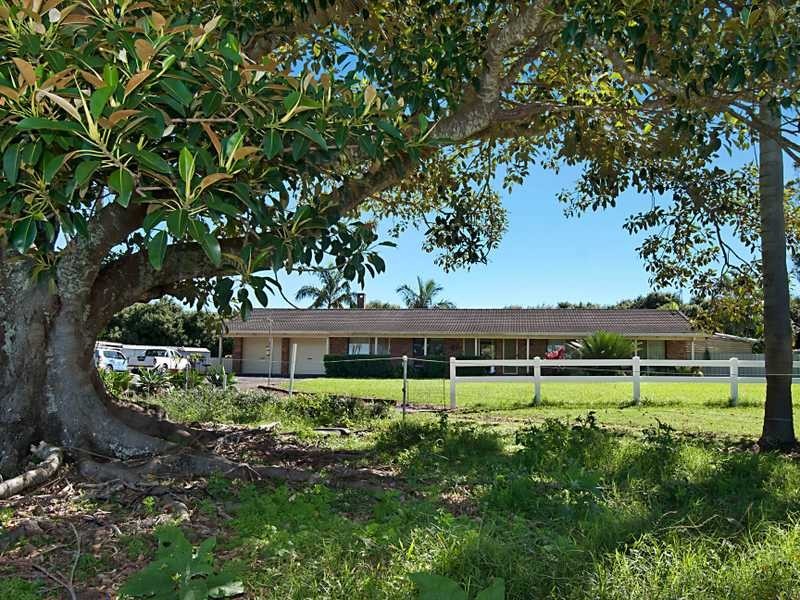 1741 Pacific Highway, Knockrow NSW 2479