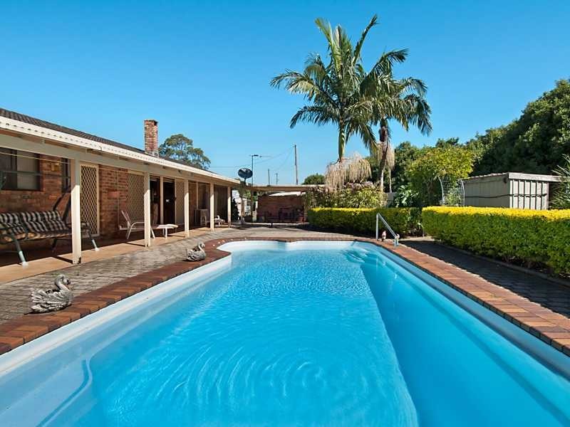 1741 Pacific Highway, Knockrow NSW 2479