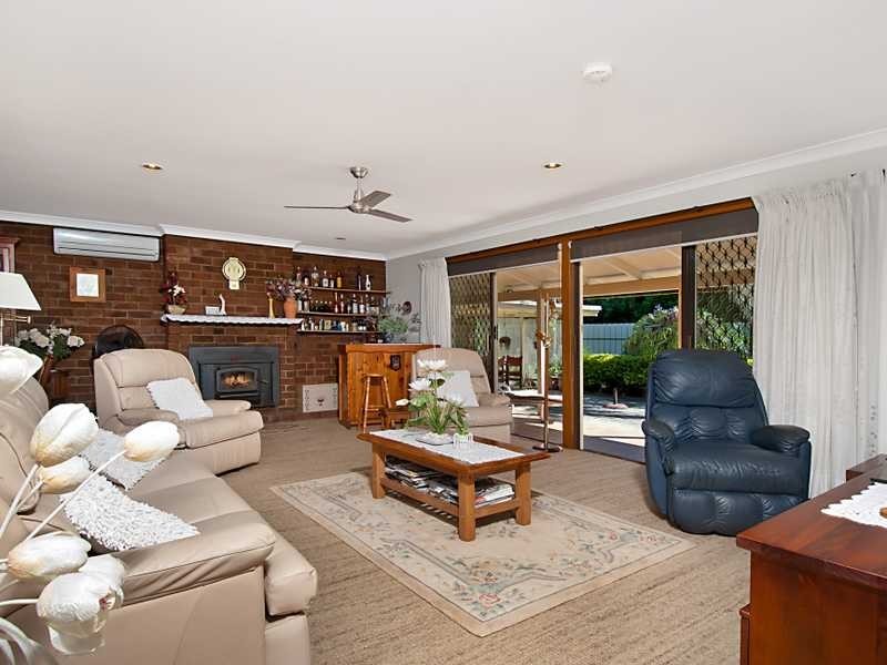 1741 Pacific Highway, Knockrow NSW 2479