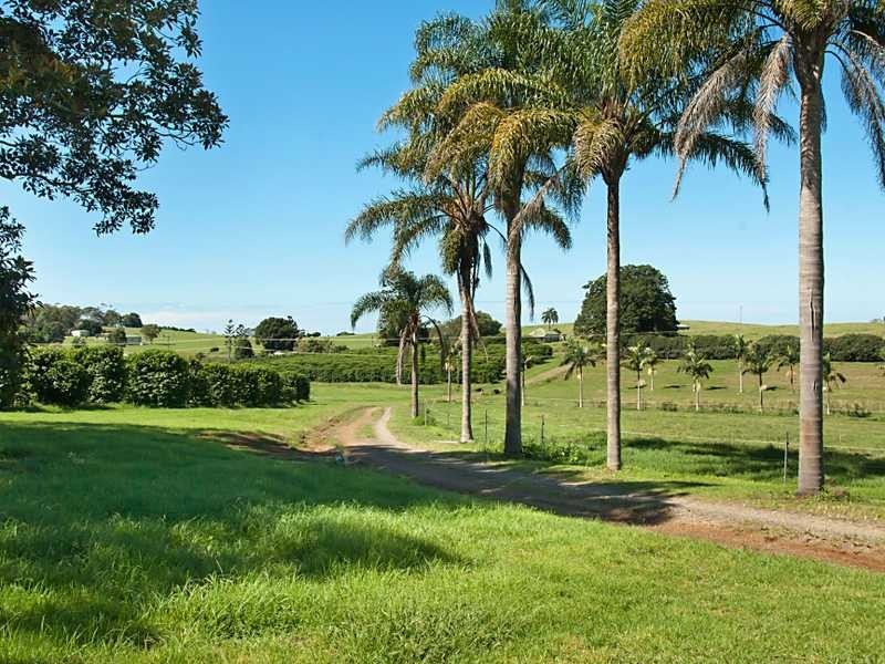 1741 Pacific Highway, Knockrow NSW 2479
