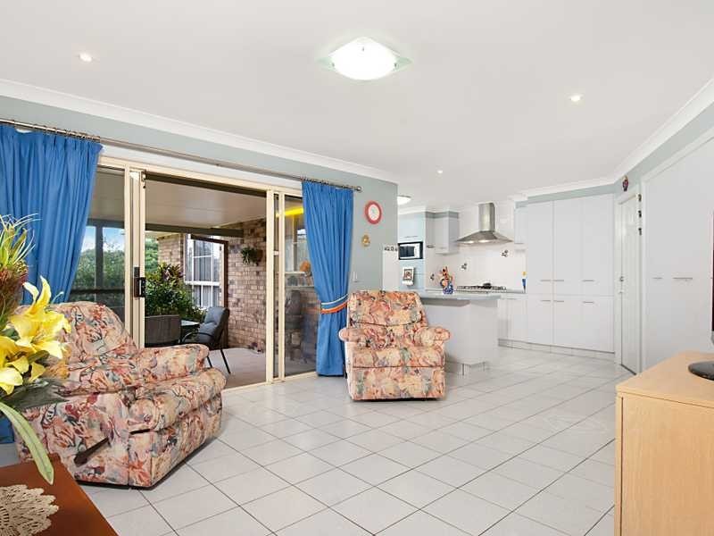 3 Waratah Way, Goonellabah NSW 2480