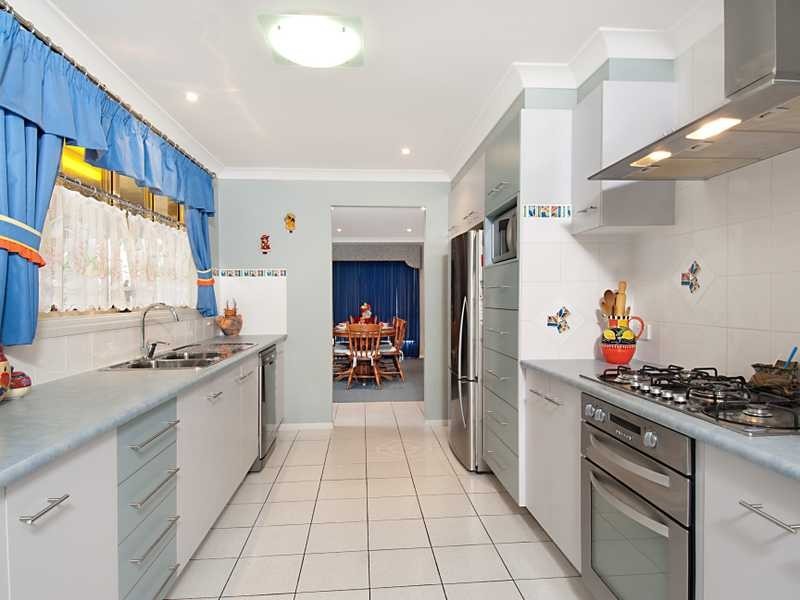 3 Waratah Way, Goonellabah NSW 2480