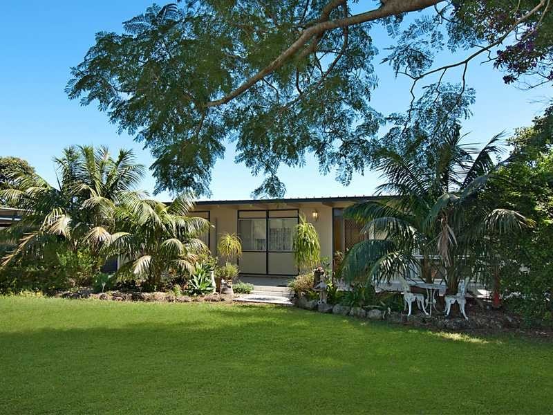 1 Pacific Highway, Bangalow NSW 2479