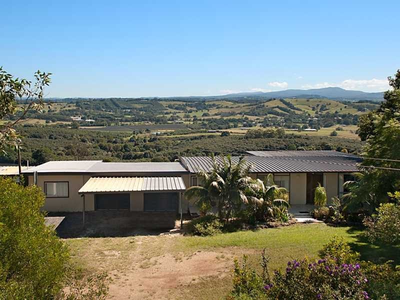 1 Pacific Highway, Bangalow NSW 2479