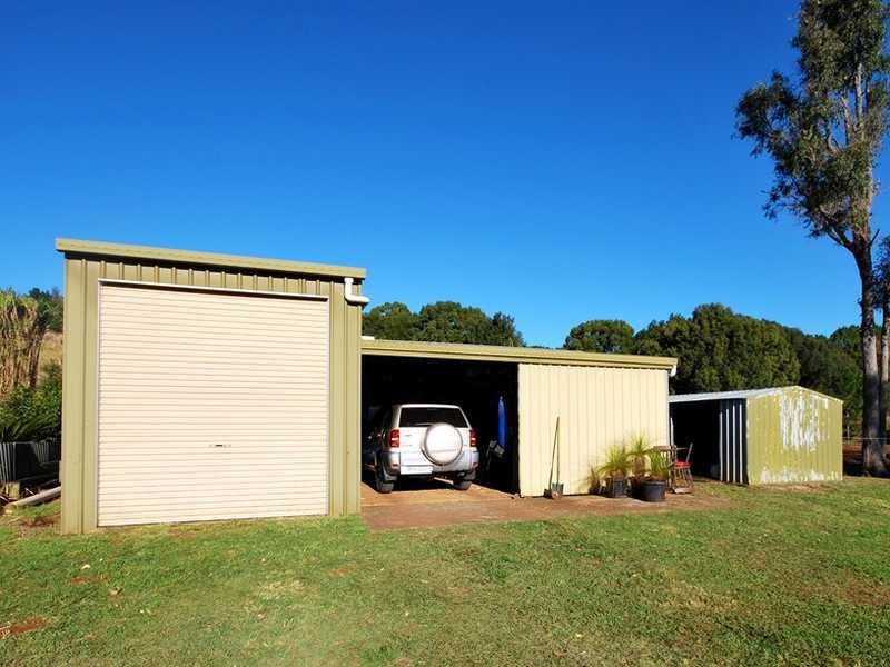 56 Tooheys Mill Road, Fernleigh NSW 2479