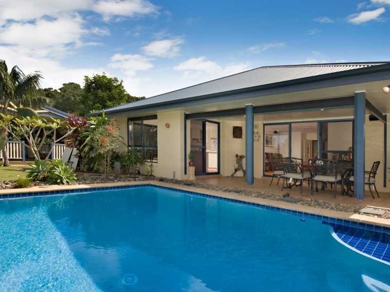 134 Dillons Lane, Alstonville NSW 2477