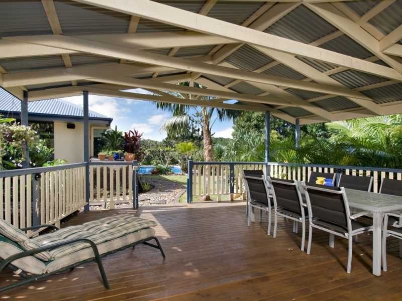 134 Dillons Lane, Alstonville NSW 2477