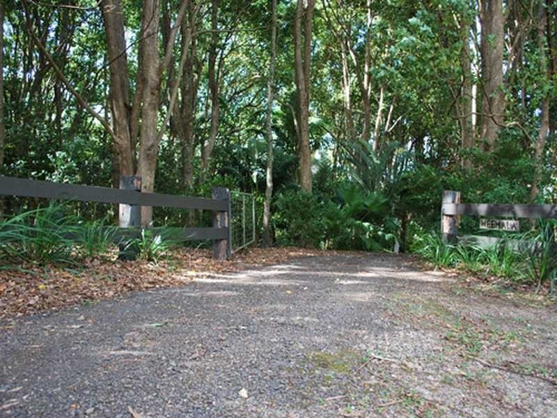 27 Weemala Lane, Federal NSW 2480