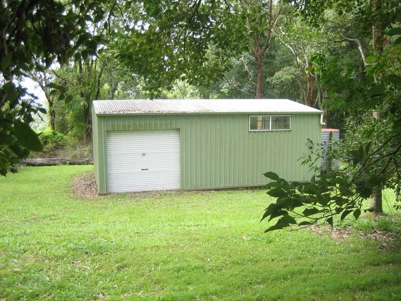 27 Weemala Lane, Federal NSW 2480