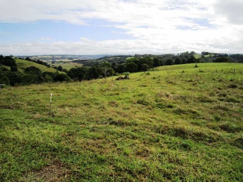 1400 Bangalow Road, Clunes NSW 2480