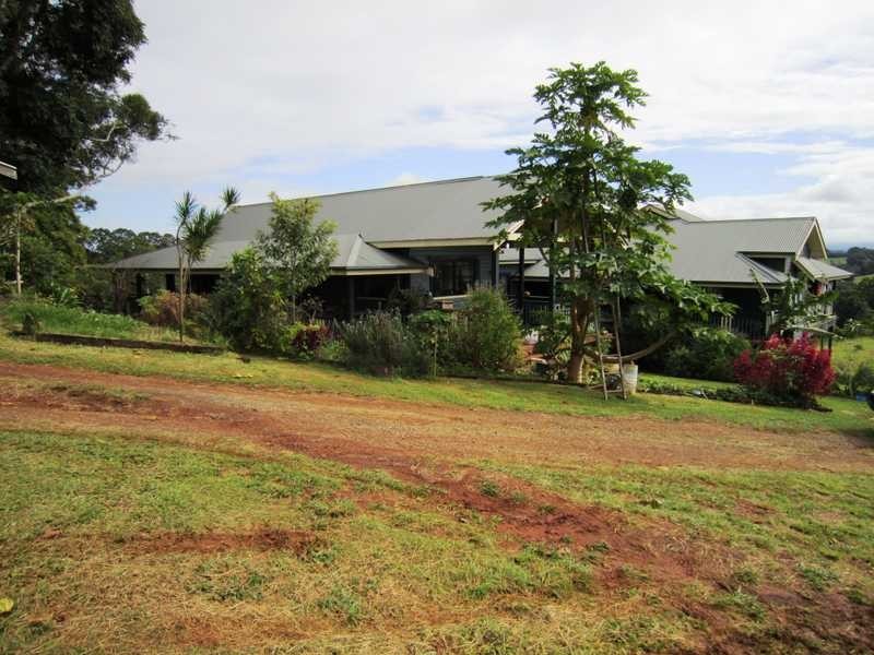 1400 Bangalow Road, Clunes NSW 2480