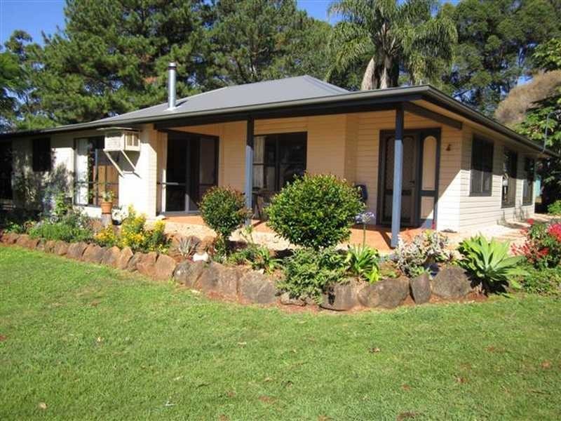 1494 Bangalow Road, Clunes NSW 2480