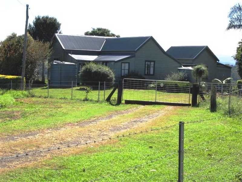1494 Bangalow Road, Clunes NSW 2480