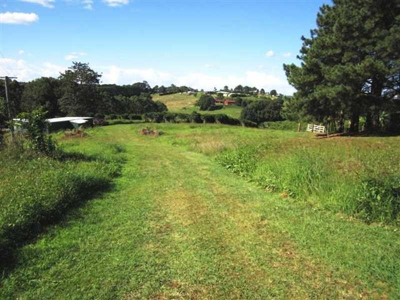 1494 Bangalow Road, Clunes NSW 2480